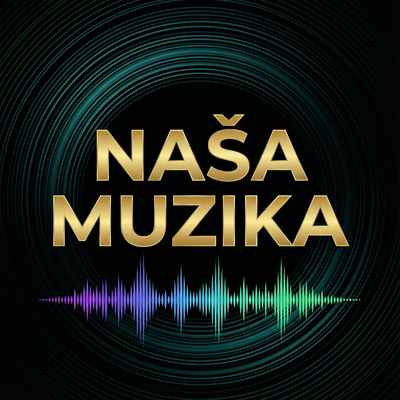NAŠA MUZIKA - VAŠA ŽELJA