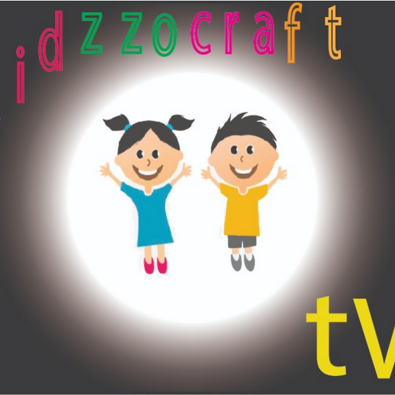KidzzoCraft Tv