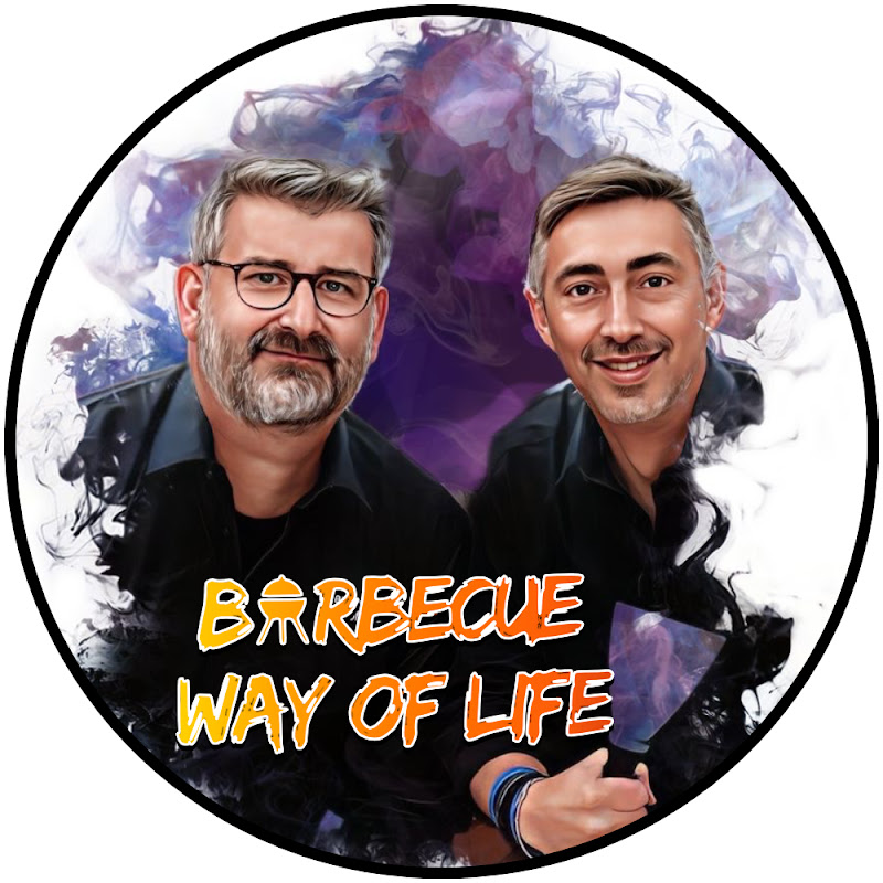 Barbecue Way Of Life