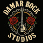 Damar Roam Music logo