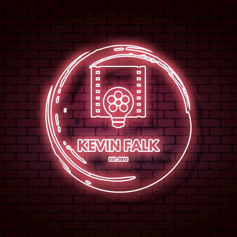 Kevin Falk