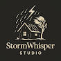 Storm Whisper Studio logo