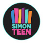 Simon Teen logo