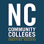 N.C. Community College System logo