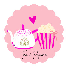 Tea & Popcorn