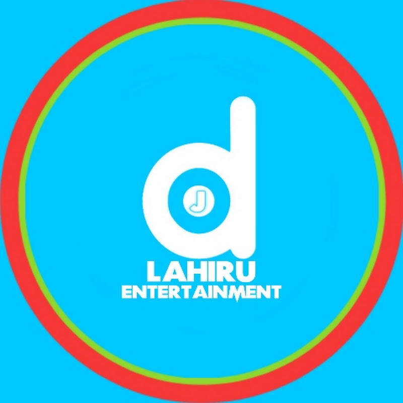 Dj Lahiru Entertainment