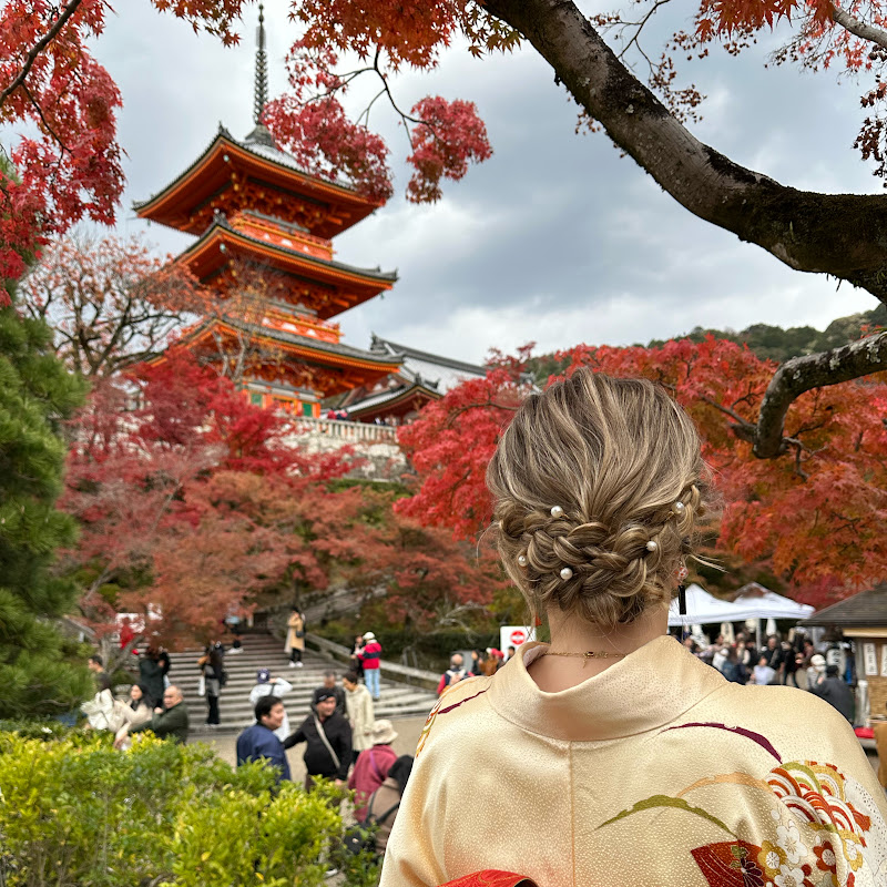 Yas In Japan
