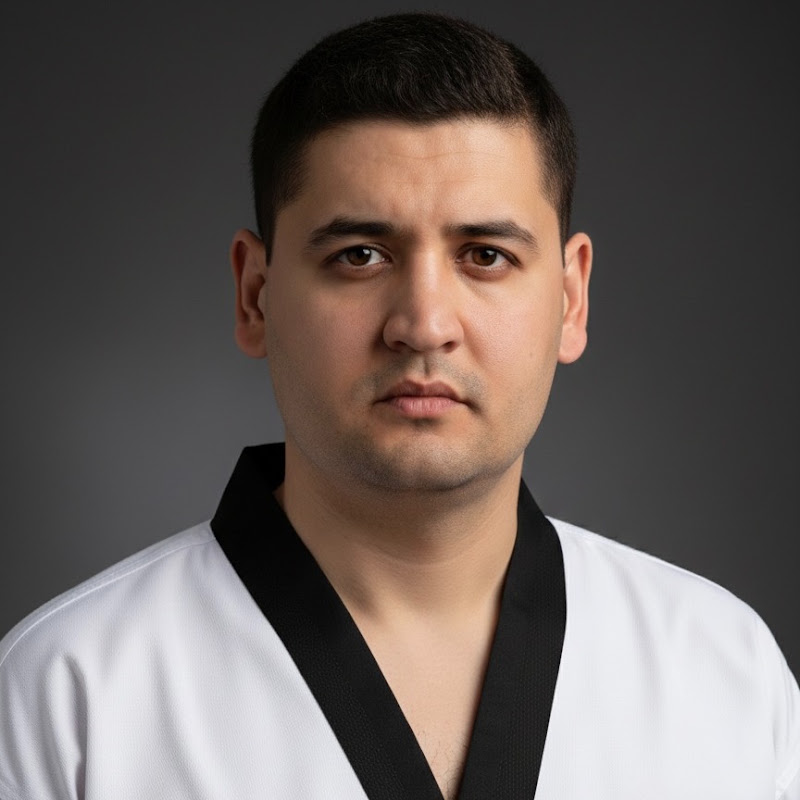 Abubakr Taekwondo