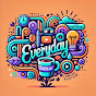 Everyday With Karthikk logo