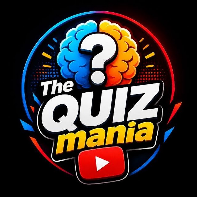 The Quiz Mania