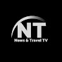 News & Travel TV logo