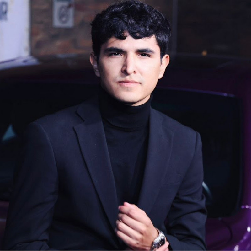 Ay Carlos Camacho - Reboot Showcast