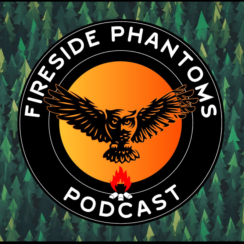 Fireside Phantoms