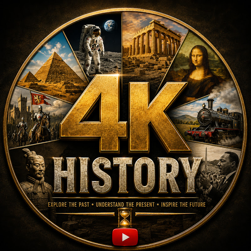 4K HISTORY 