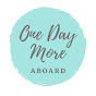 One Day More Aboard logo