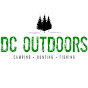 DC Outdoors logo