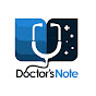 Doctor's Note logo