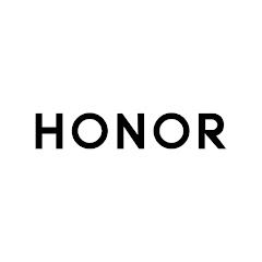 Логотип каналу HONOR Россия