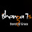 @Ishanga7percent Avatar
