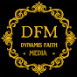 Dynamis Faith Media logo