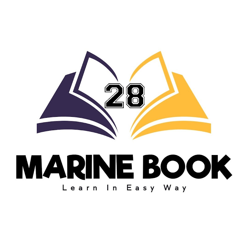 Marine Book 28