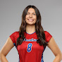 Ashlyn Clay - Volleyball Class of 2027 logo