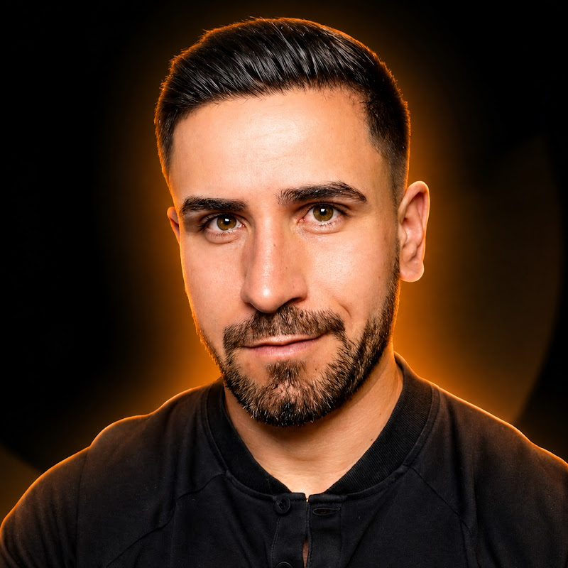 Kevin Söll - Bitcoin, DeFi & Finanzielle Freiheit profile avatar