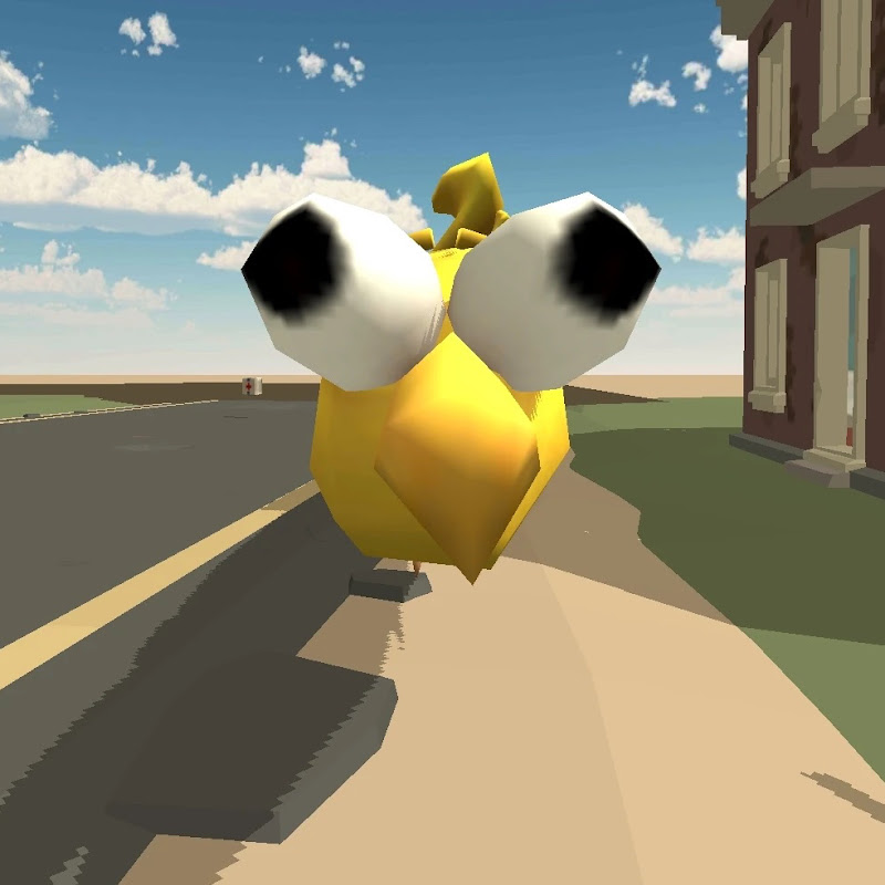 Channel Avatar