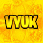 Daddy Vyuk logo