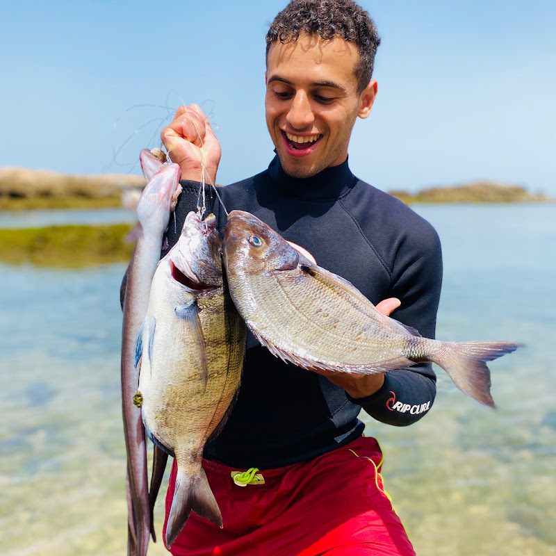 عبد الرحمان الأسطورة