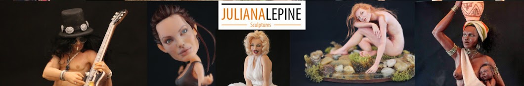 Juliana LePine YouTube channel avatar