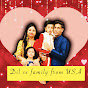 Dil se family from usa logo