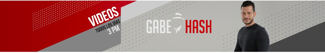 Gabehash YouTube channel avatar