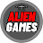 ALIEN GAMES