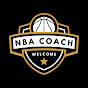 NBA Coach logo