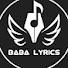 aCrBjgK8-PU-channel-avatar-Baba Lyrics