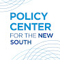 Policy Center for the New South logo