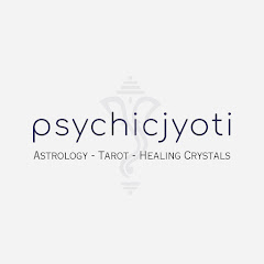 Psychic Jyoti Avatar