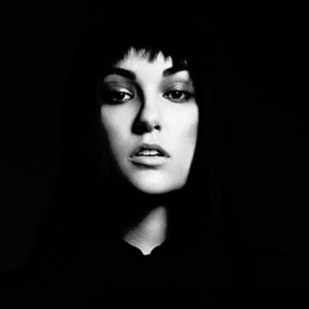 sashagrey