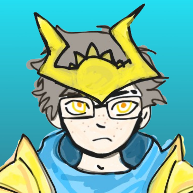 Channel Avatar