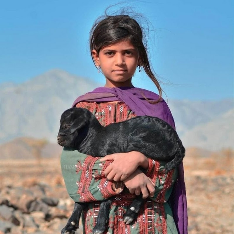 Balochistan Land Of Beauty .