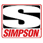 Simpson Peformance Products Official logo