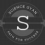 SCIENCE GYAN logo