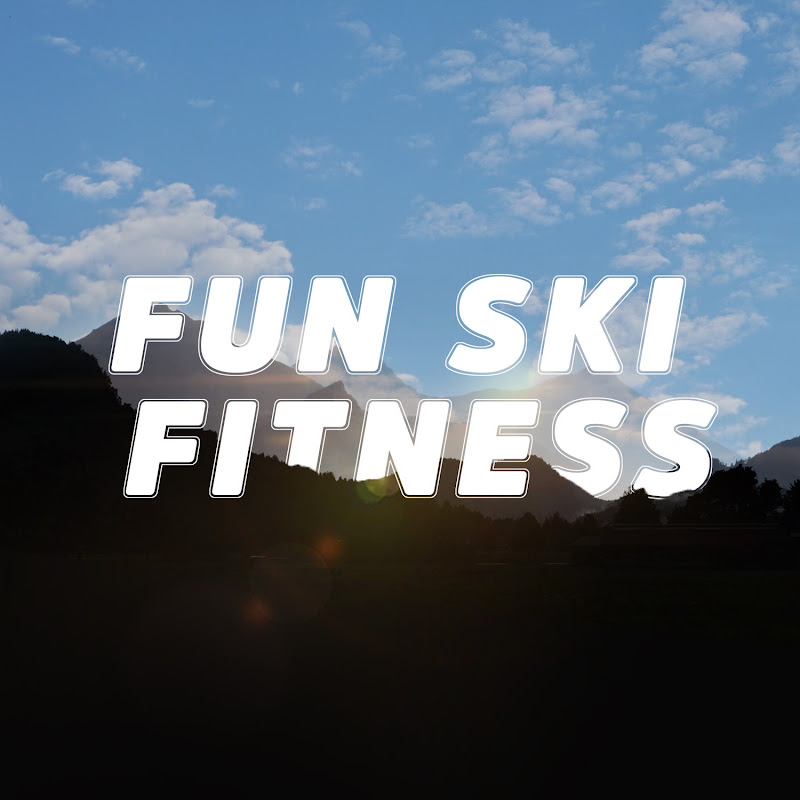 Fun Ski Fitness