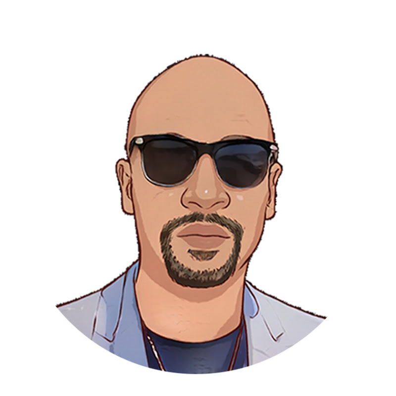 Paul The Connector