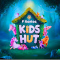 F-Series Kids Hut logo