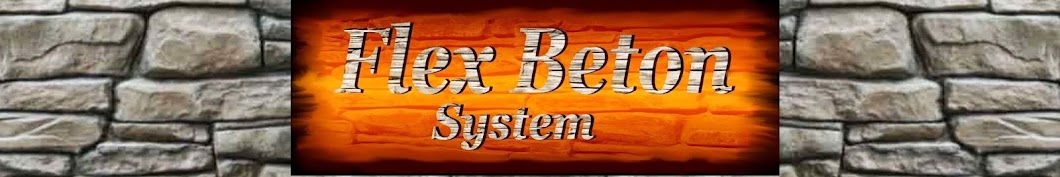 Flex Beton System YouTube channel avatar