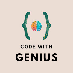 Code With Genius thumbnail