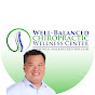 Well-Balanced Chiro PH logo
