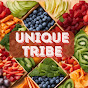 Unique Tribe - Global Culinary Journey logo